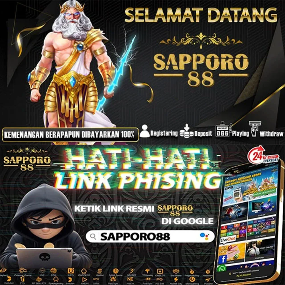 Slot Gacor
